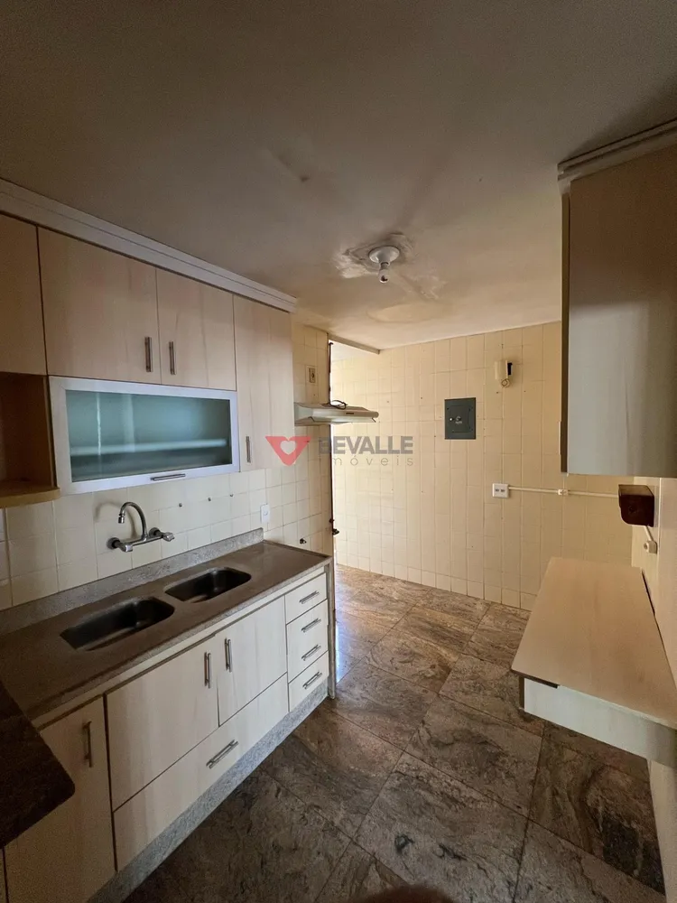 Apartamento, 3 quartos, 100 m² - Foto 5