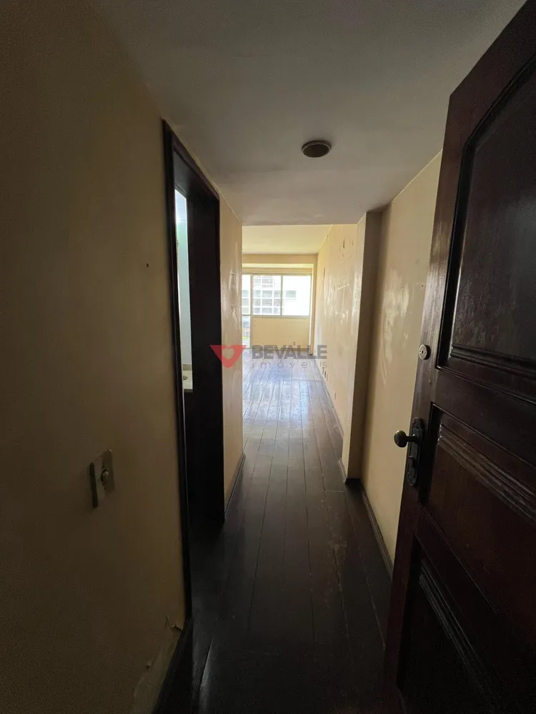 Apartamento, 3 quartos, 100 m² - Foto 2