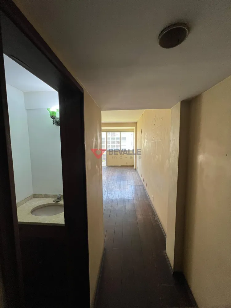 Apartamento, 3 quartos, 100 m² - Foto 3