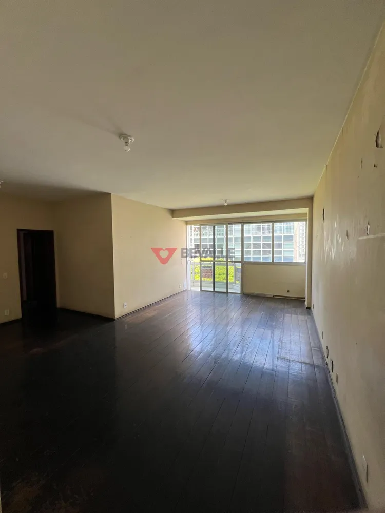 Apartamento, 3 quartos, 100 m² - Foto 1
