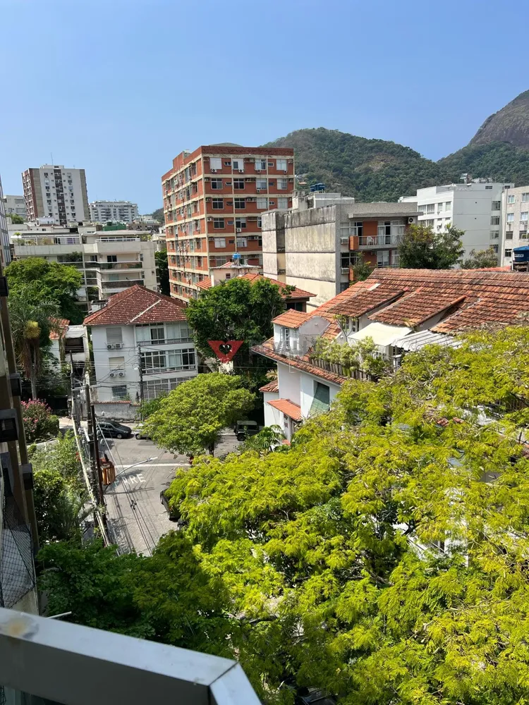 Apartamento, 3 quartos, 100 m² - Foto 10