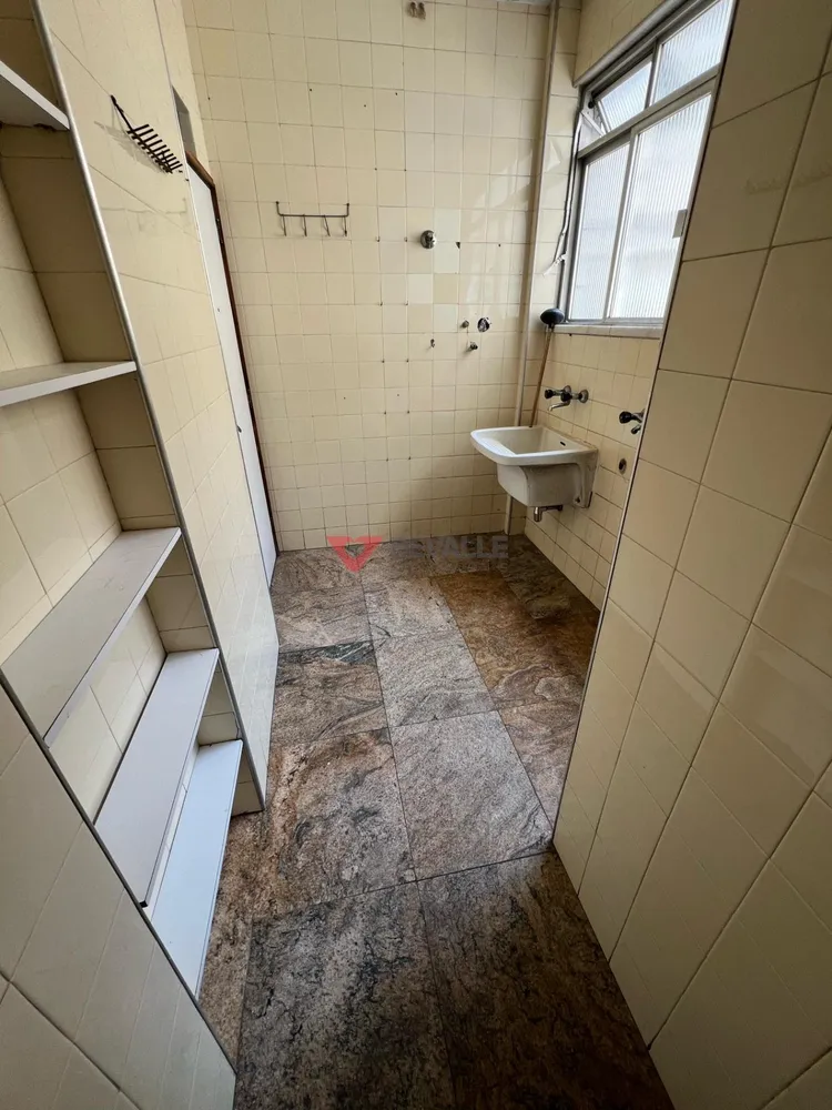 Apartamento, 3 quartos, 100 m² - Foto 6