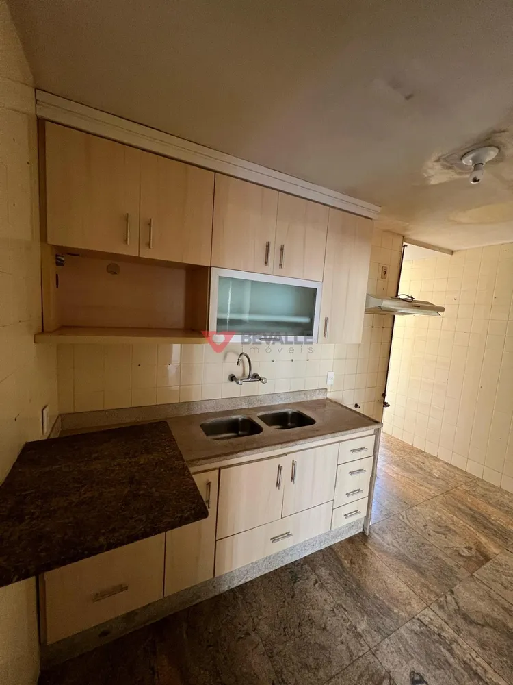Apartamento, 3 quartos, 100 m² - Foto 4