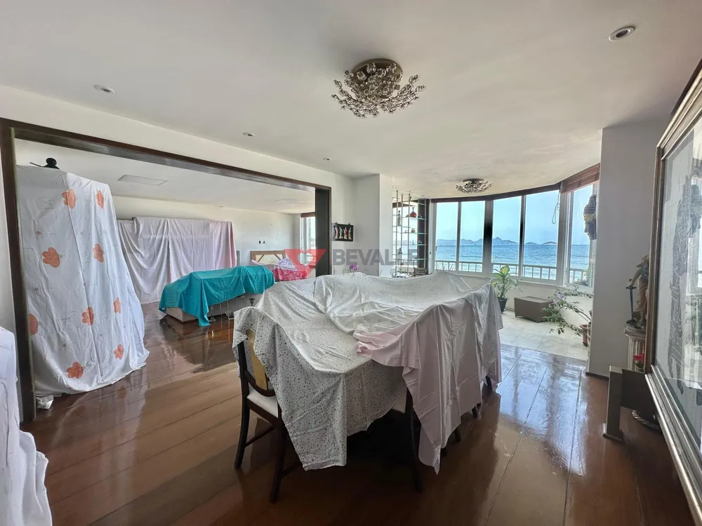 Apartamento, 3 quartos, 280 m² - Foto 4