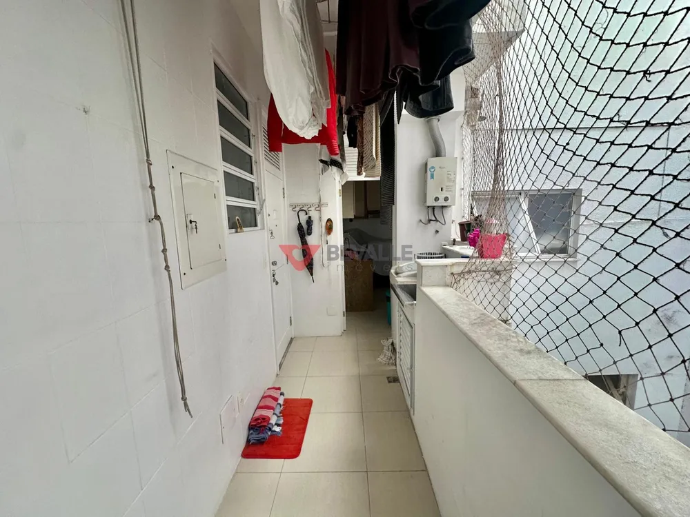 Apartamento, 3 quartos, 280 m² - Foto 41