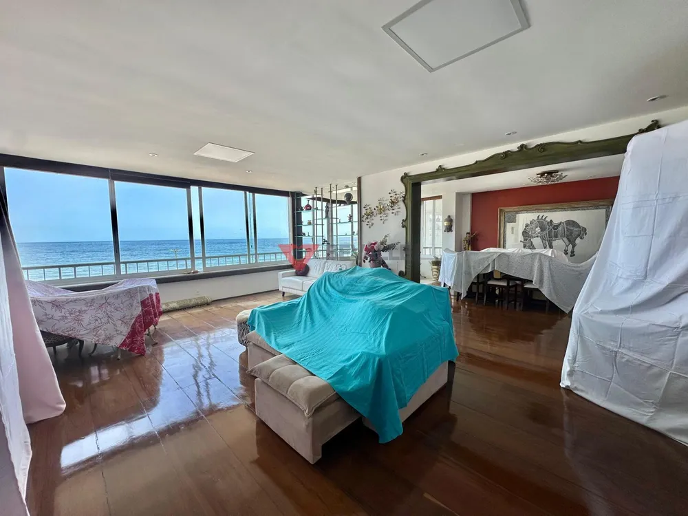 Apartamento, 3 quartos, 280 m² - Foto 1