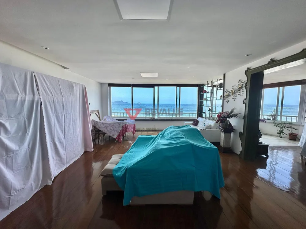 Apartamento, 3 quartos, 280 m² - Foto 5