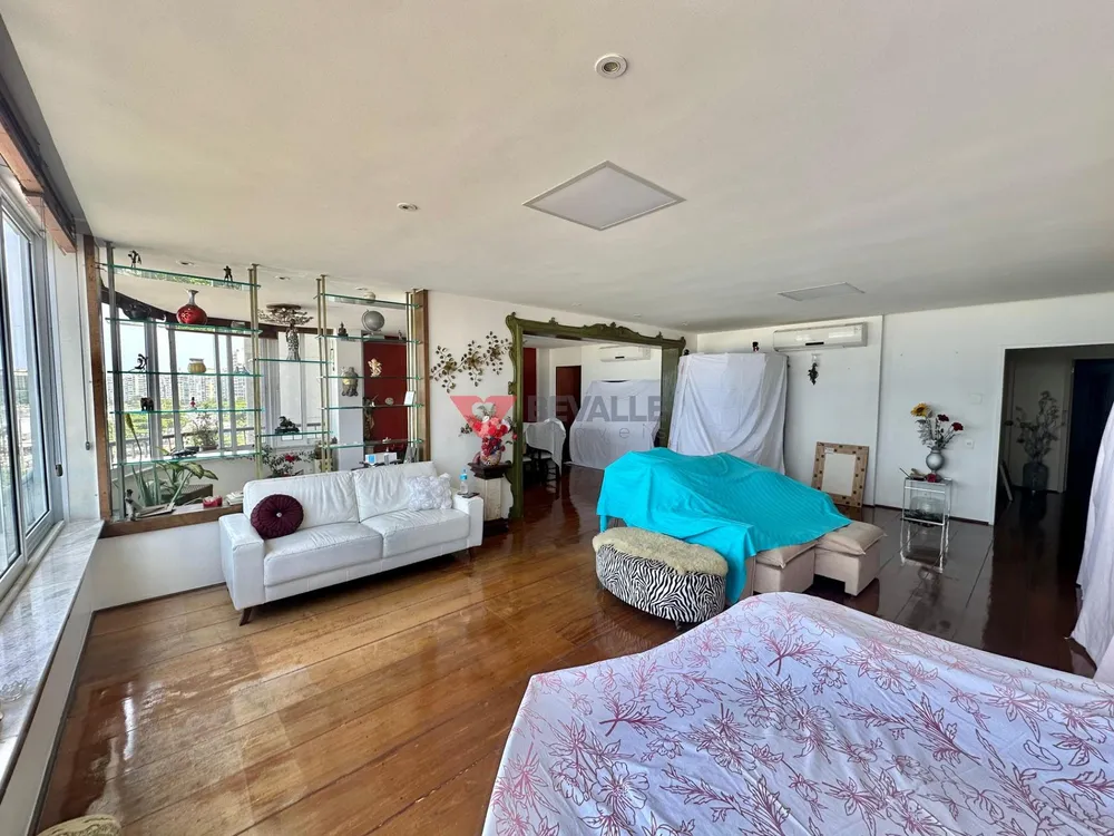 Apartamento, 3 quartos, 280 m² - Foto 15