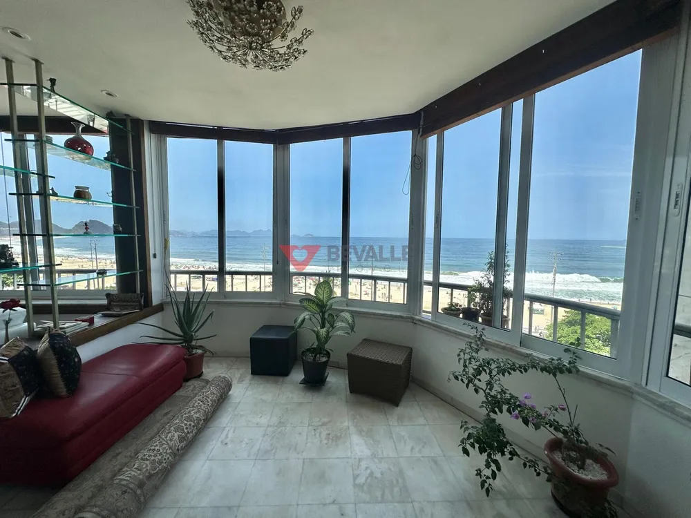Apartamento, 3 quartos, 280 m² - Foto 7