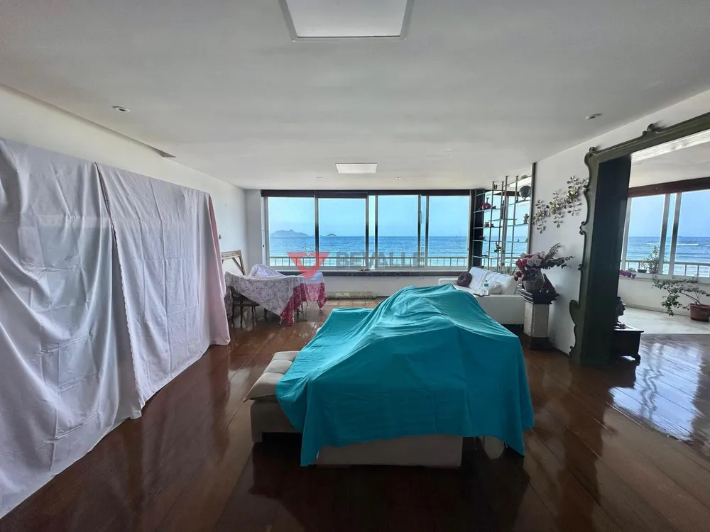 Apartamento, 3 quartos, 280 m² - Foto 6