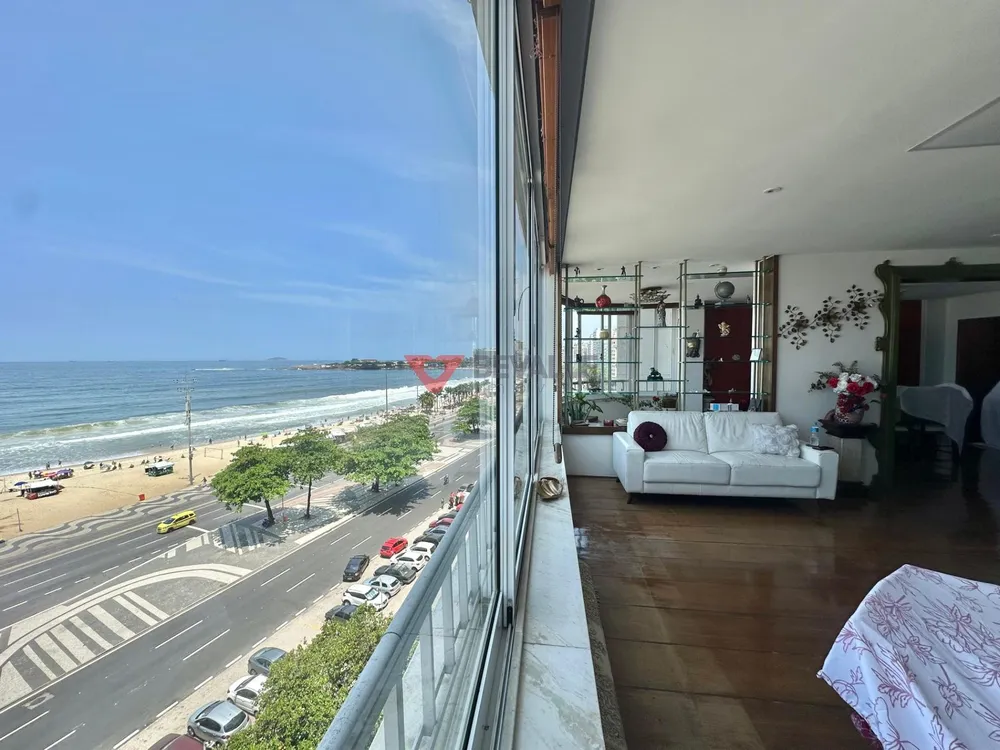 Apartamento, 3 quartos, 280 m² - Foto 12