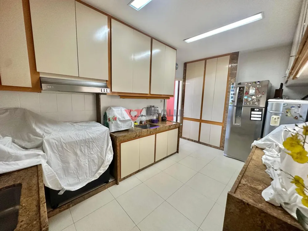 Apartamento, 3 quartos, 280 m² - Foto 37