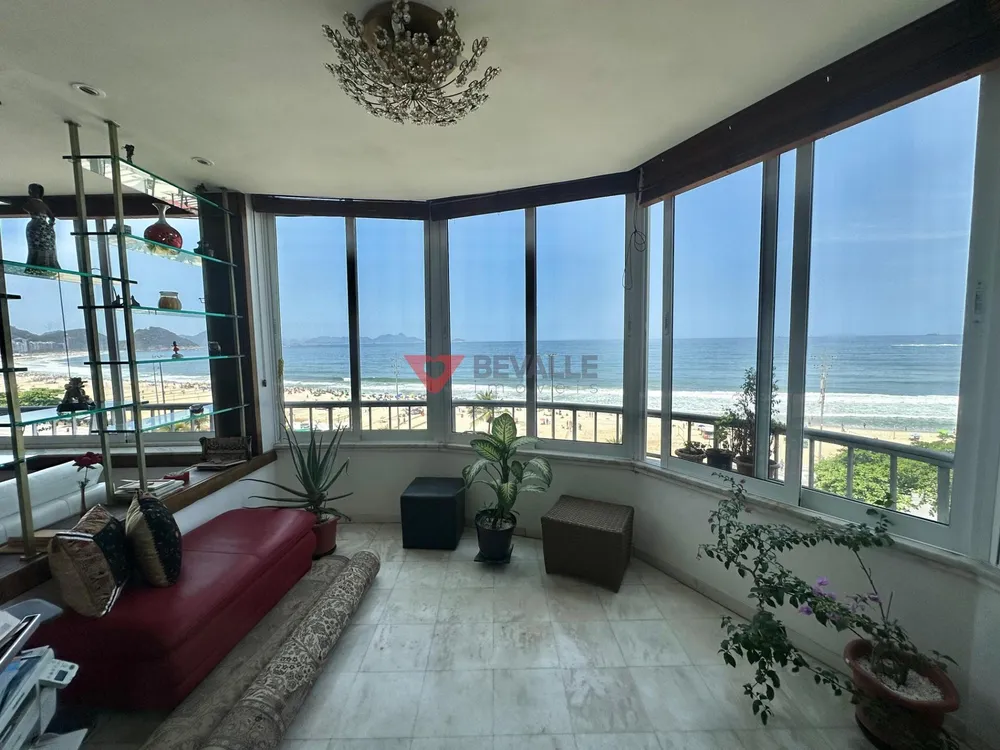 Apartamento, 3 quartos, 280 m² - Foto 9