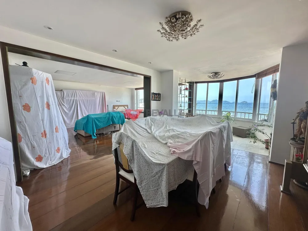 Apartamento, 3 quartos, 280 m² - Foto 3