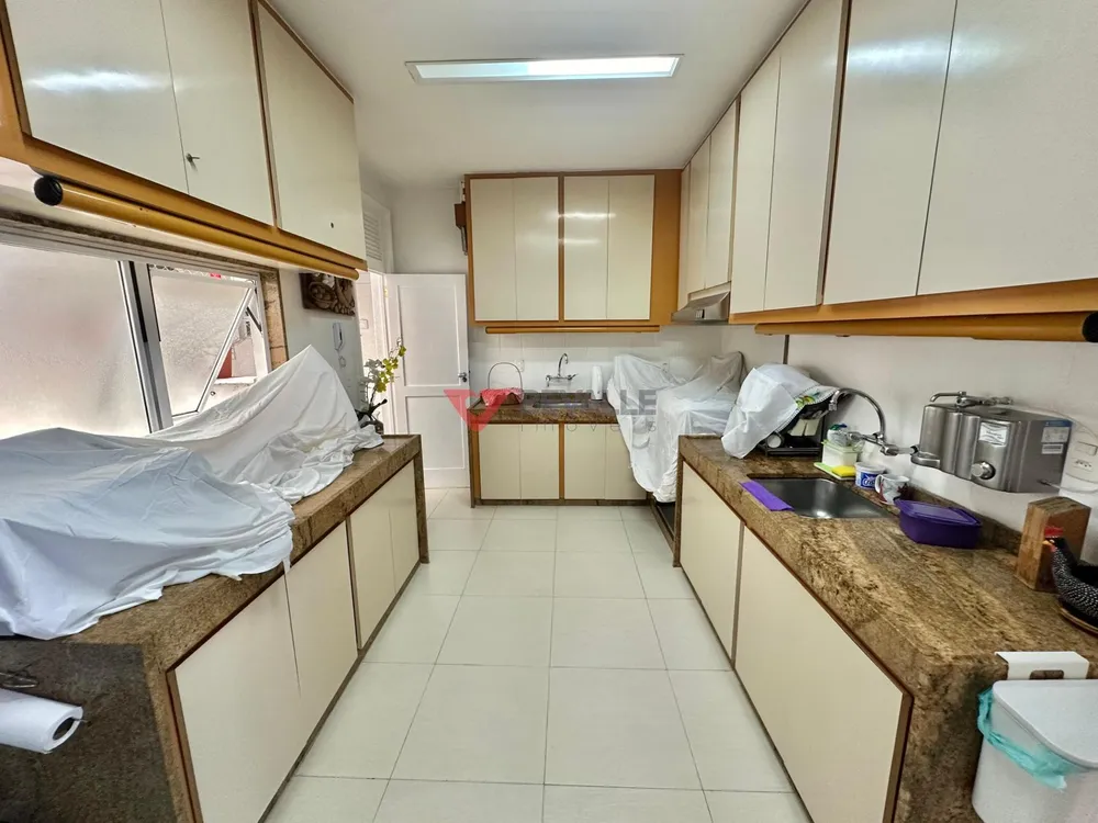 Apartamento, 3 quartos, 280 m² - Foto 38