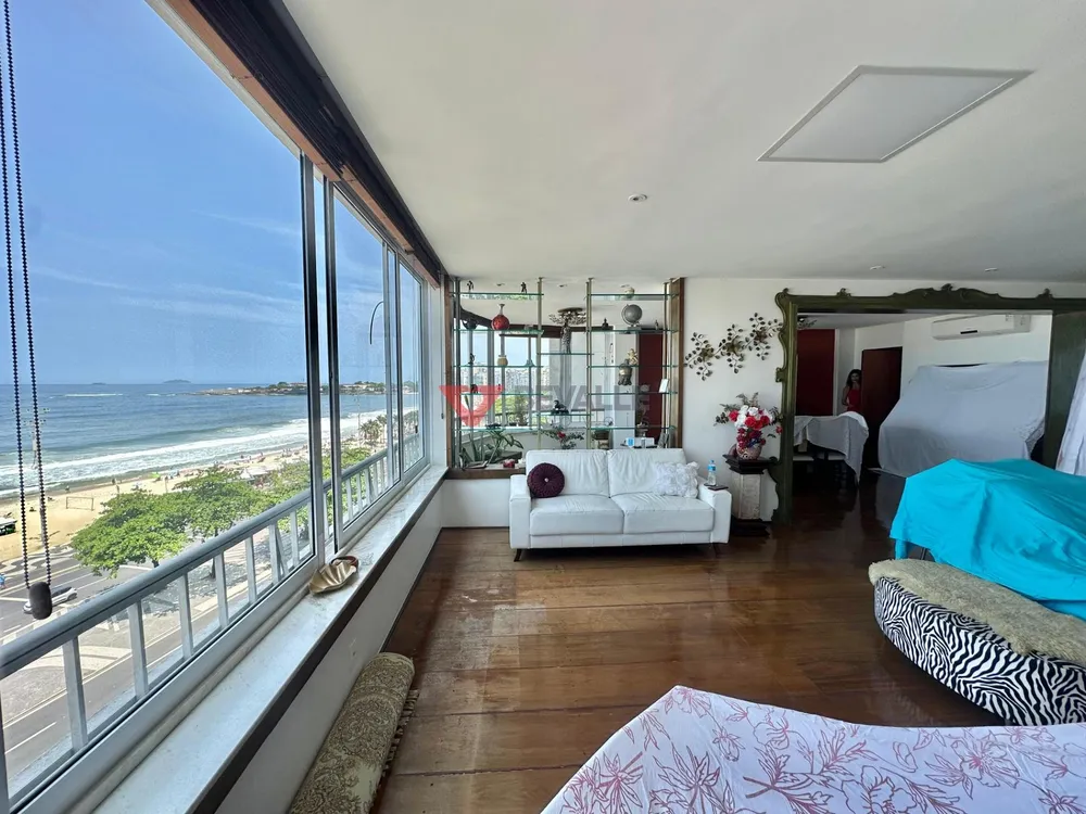 Apartamento, 3 quartos, 280 m² - Foto 13