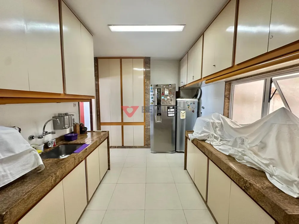 Apartamento, 3 quartos, 280 m² - Foto 35