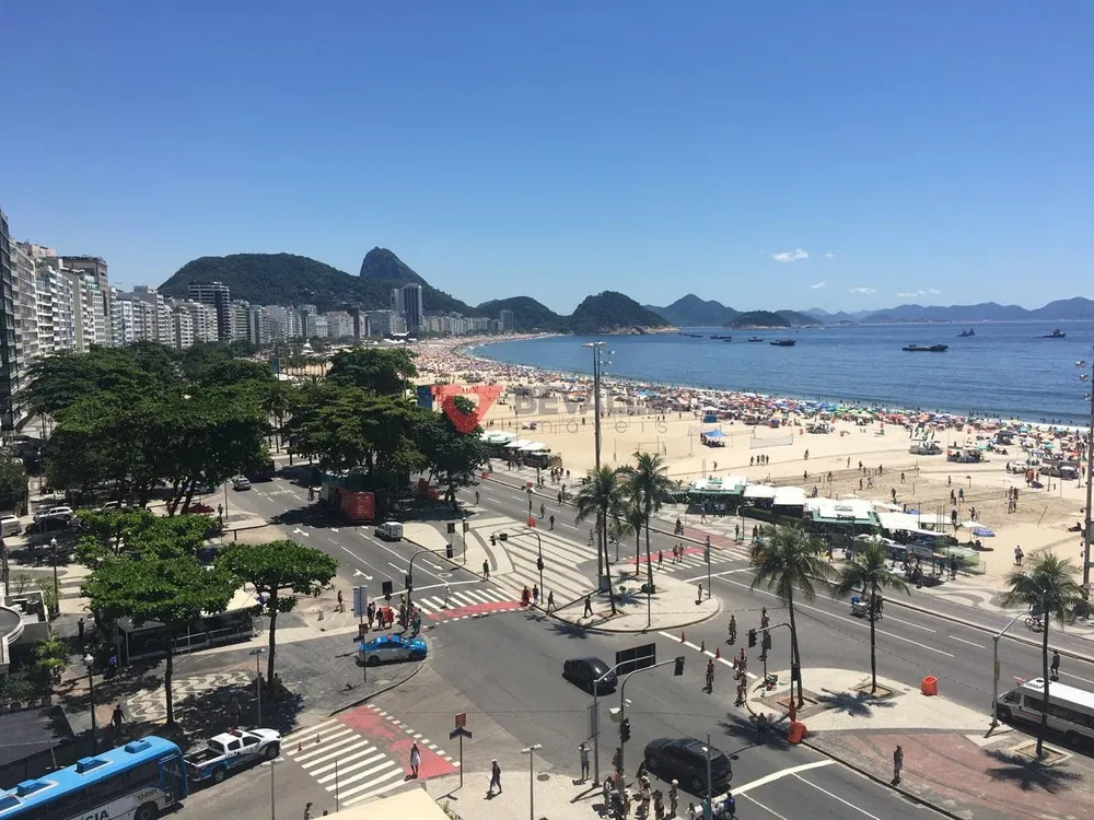 Apartamento, 3 quartos, 280 m² - Foto 2