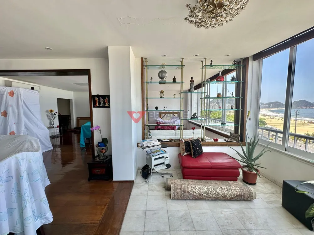 Apartamento, 3 quartos, 280 m² - Foto 8