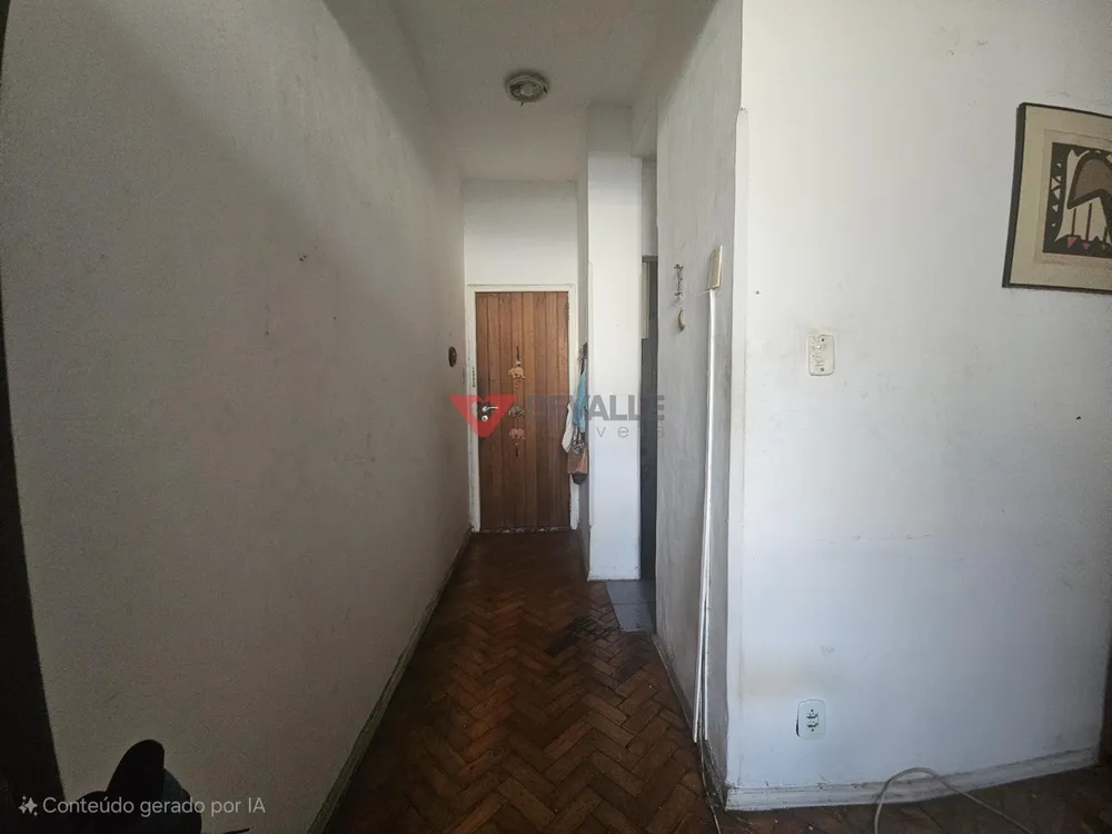 Apartamento, 1 quarto, 50 m² - Foto 1