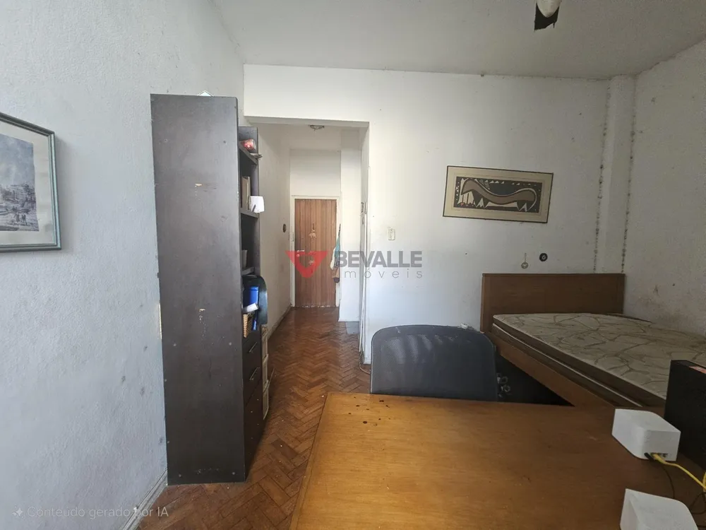 Apartamento, 1 quarto, 50 m² - Foto 13