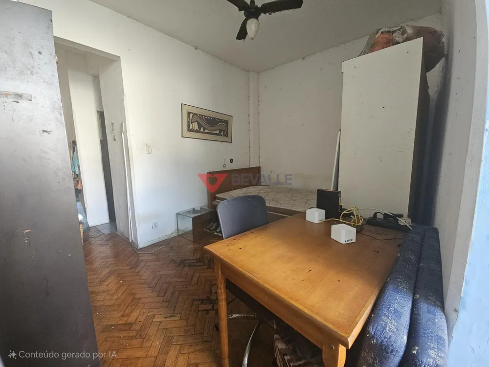 Apartamento, 1 quarto, 50 m² - Foto 19