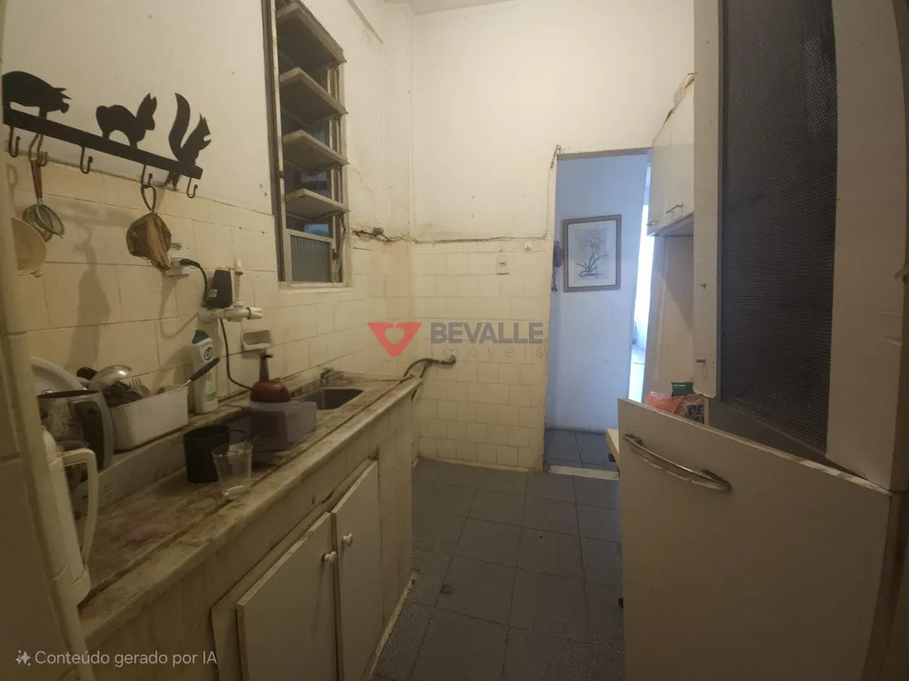 Apartamento, 1 quarto, 50 m² - Foto 8