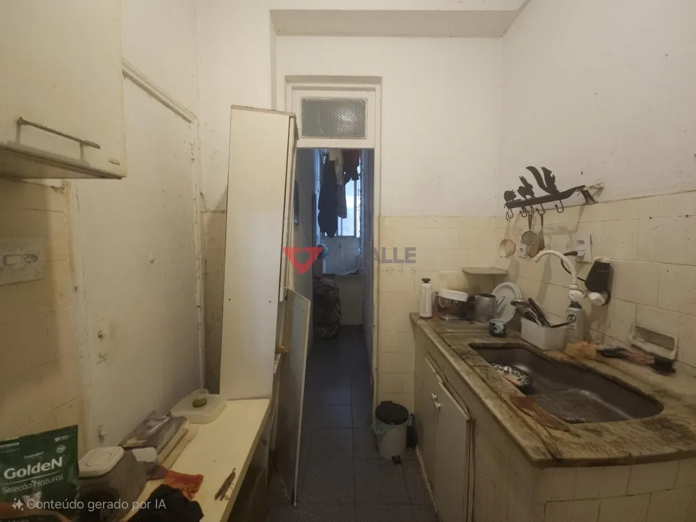 Apartamento, 1 quarto, 50 m² - Foto 7