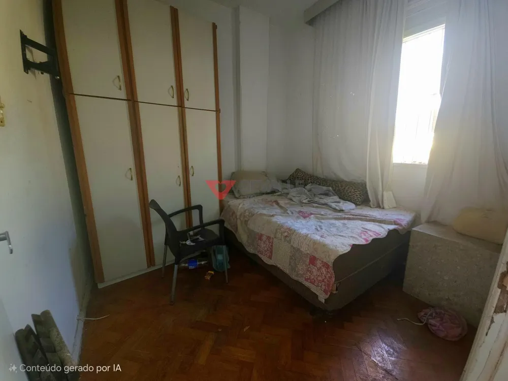 Apartamento, 1 quarto, 50 m² - Foto 4
