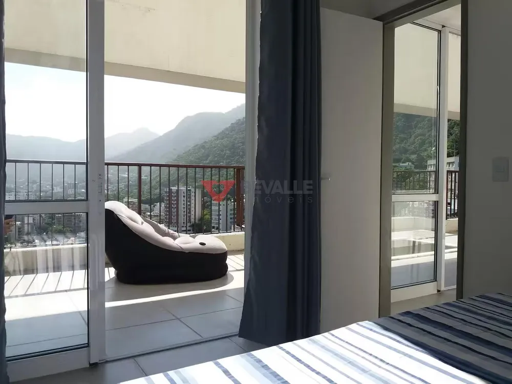 Cobertura, 3 quartos, 240 m² - Foto 18