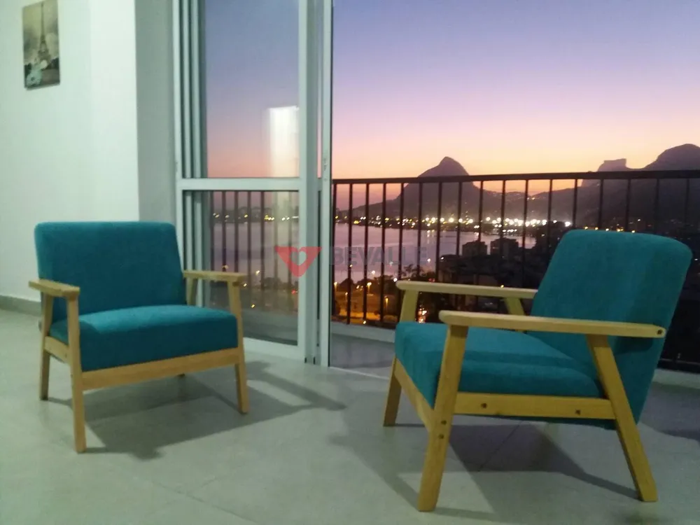 Cobertura, 3 quartos, 240 m² - Foto 4