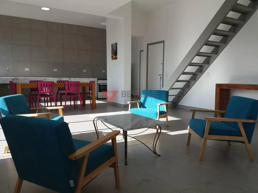 Cobertura, 3 quartos, 240 m² - Foto 5