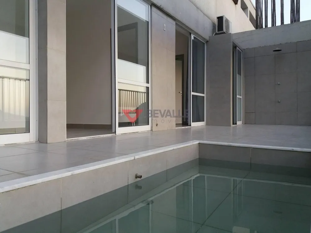 Cobertura, 3 quartos, 240 m² - Foto 12