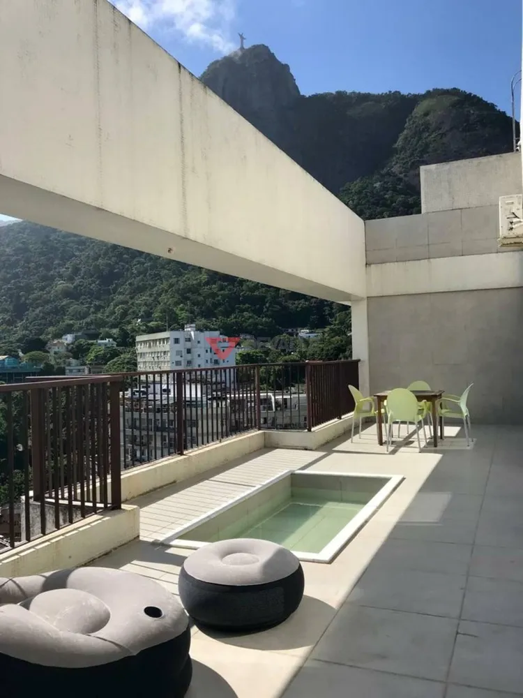 Cobertura, 3 quartos, 240 m² - Foto 11