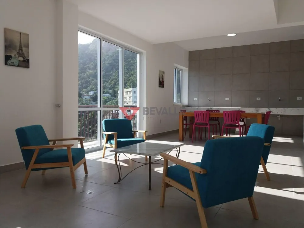 Cobertura, 3 quartos, 240 m² - Foto 6