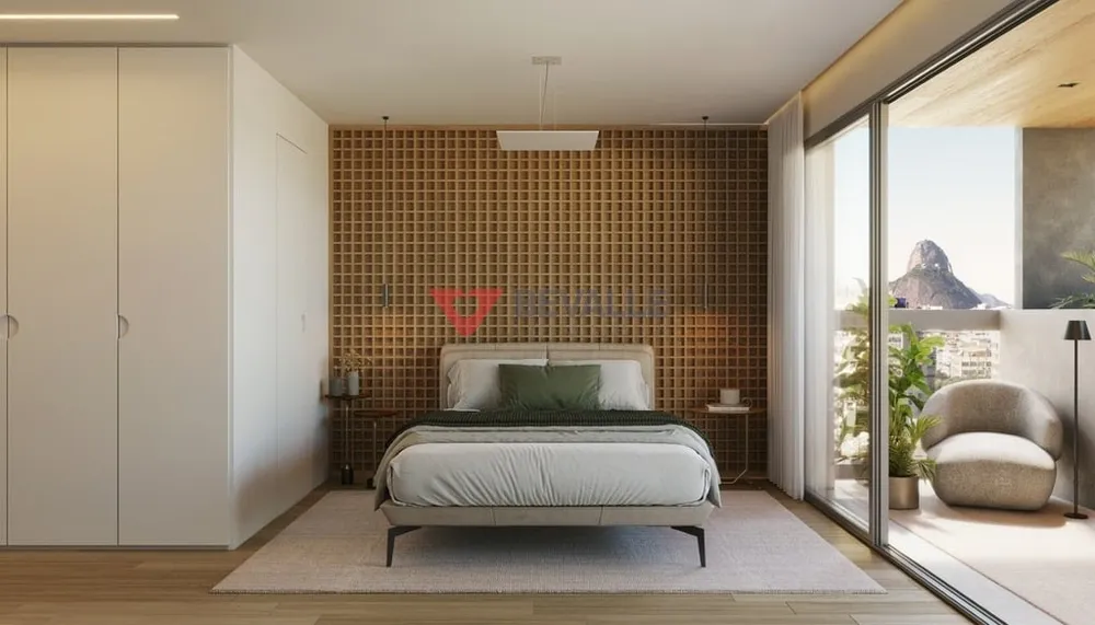 Apartamento, 4 quartos, 155 m² - Foto 14