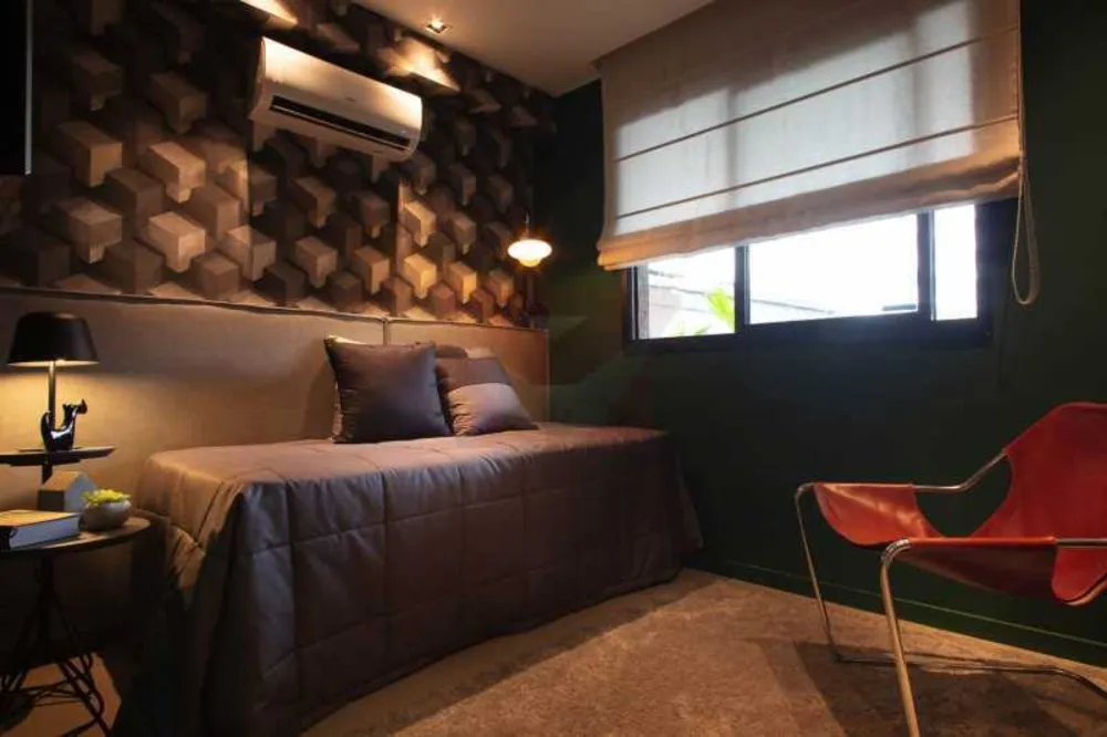 Apartamento, 2 quartos, 93 m² - Foto 15