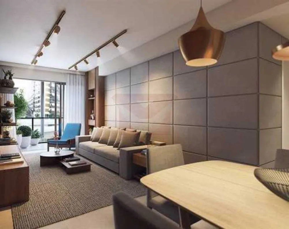 Apartamento, 2 quartos, 93 m² - Foto 5