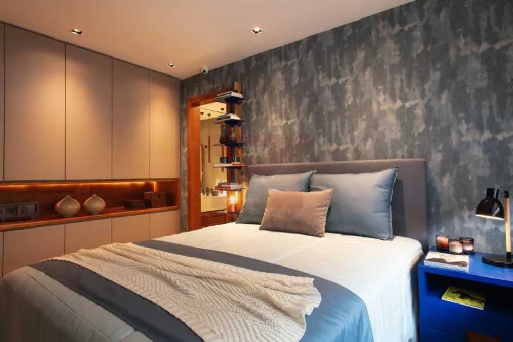Apartamento, 2 quartos, 93 m² - Foto 10