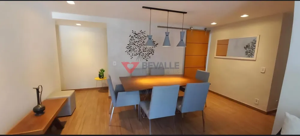Apartamento, 3 quartos, 93 m² - Foto 6