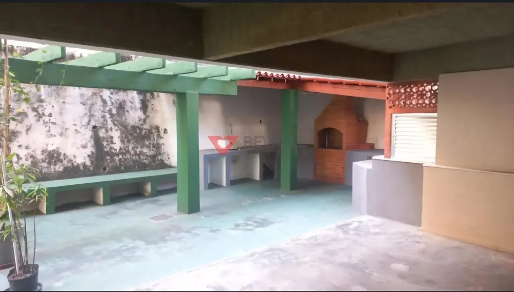 Apartamento, 3 quartos, 93 m² - Foto 28