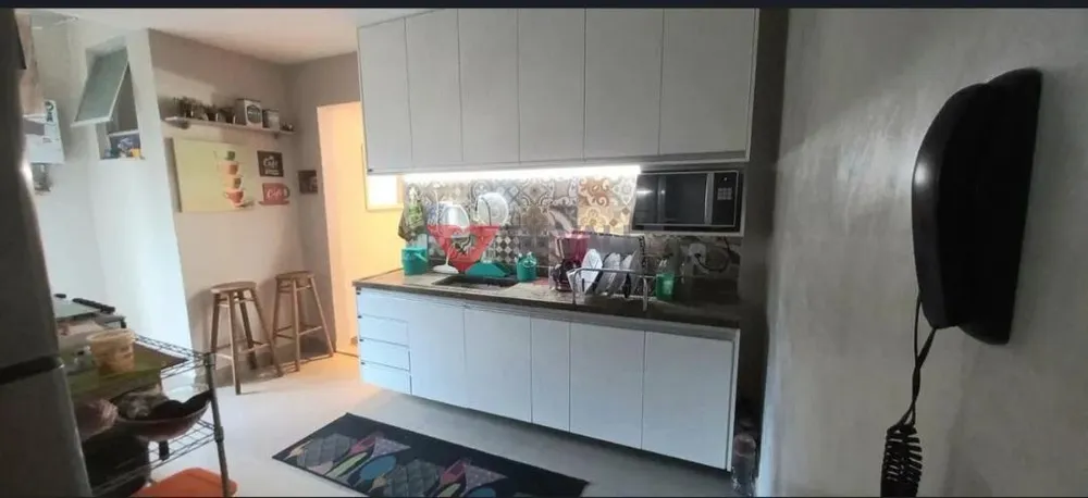 Apartamento, 3 quartos, 93 m² - Foto 9