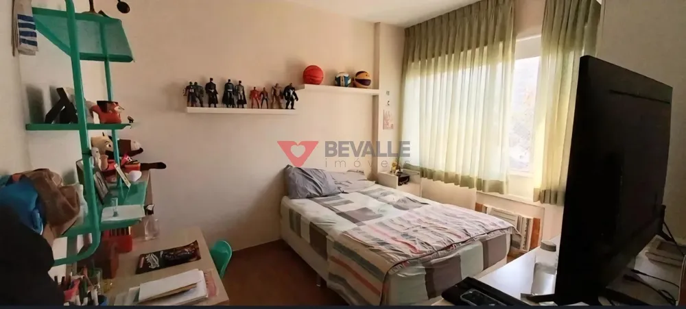 Apartamento, 3 quartos, 93 m² - Foto 13