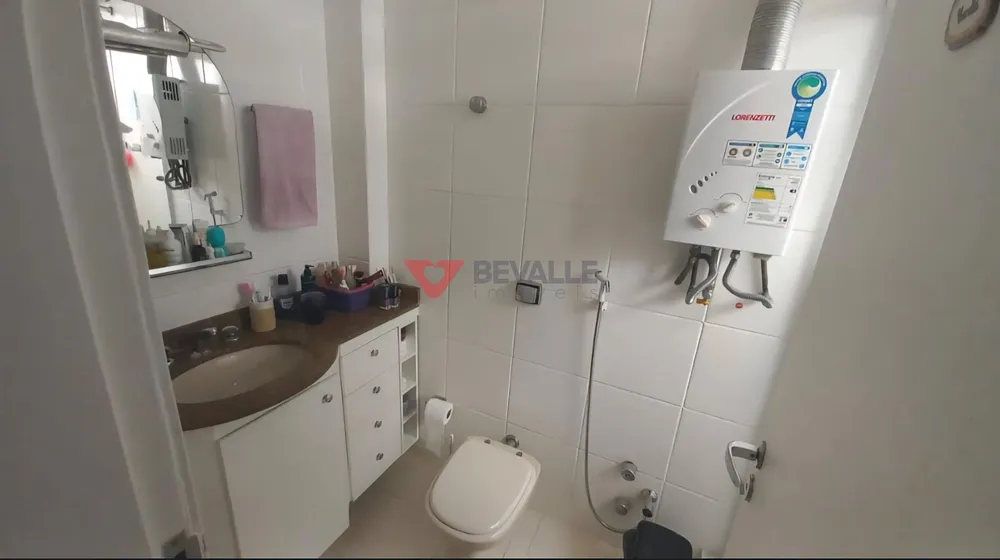 Apartamento, 3 quartos, 93 m² - Foto 24