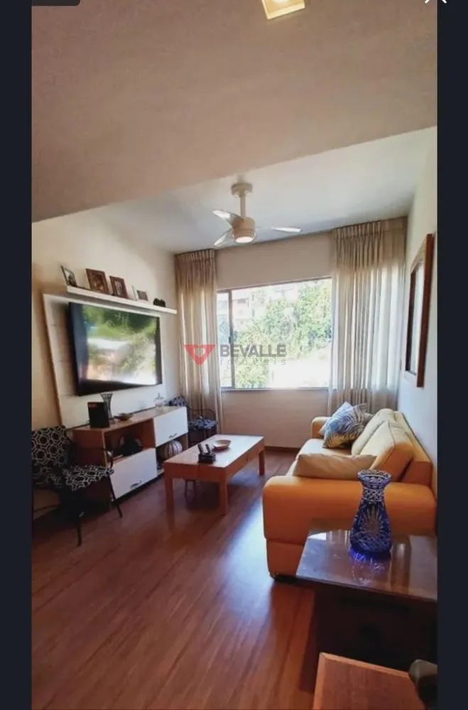 Apartamento, 3 quartos, 93 m² - Foto 34