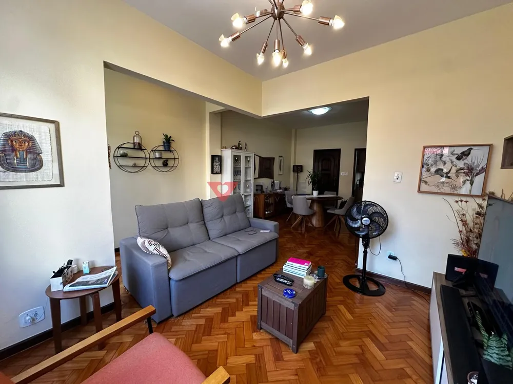 Apartamento, 3 quartos, 105 m² - Foto 4
