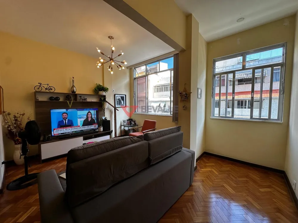 Apartamento, 3 quartos, 105 m² - Foto 7