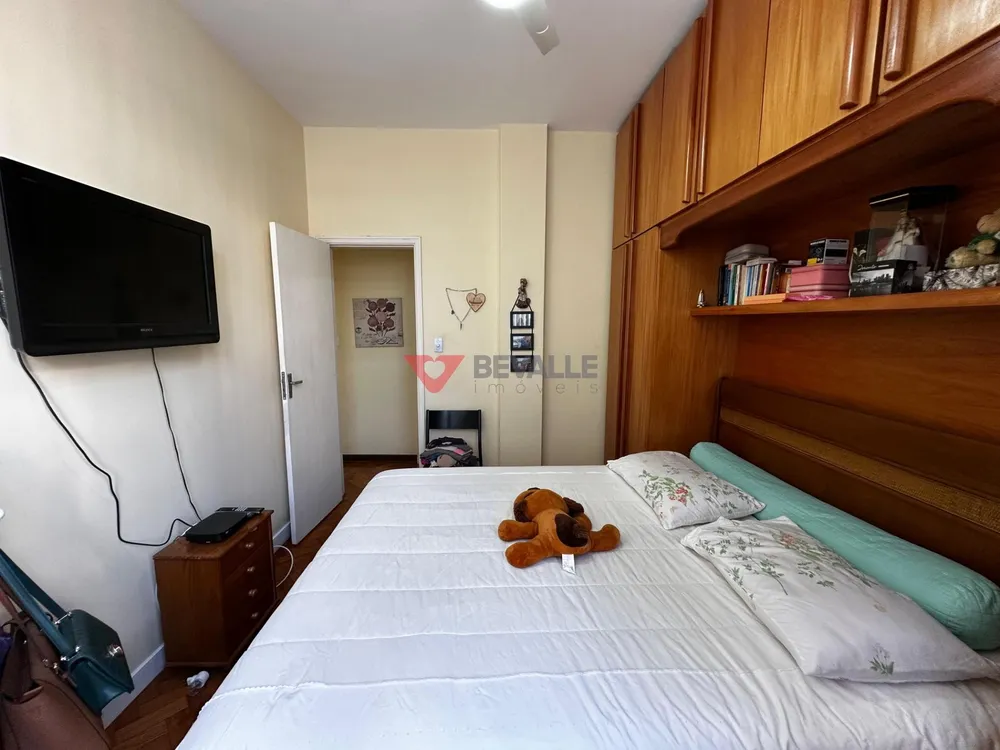 Apartamento, 3 quartos, 105 m² - Foto 19