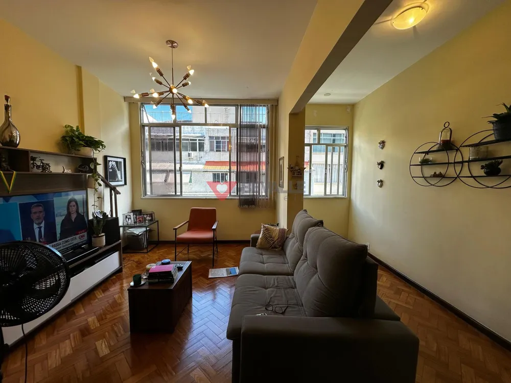 Apartamento, 3 quartos, 105 m² - Foto 2