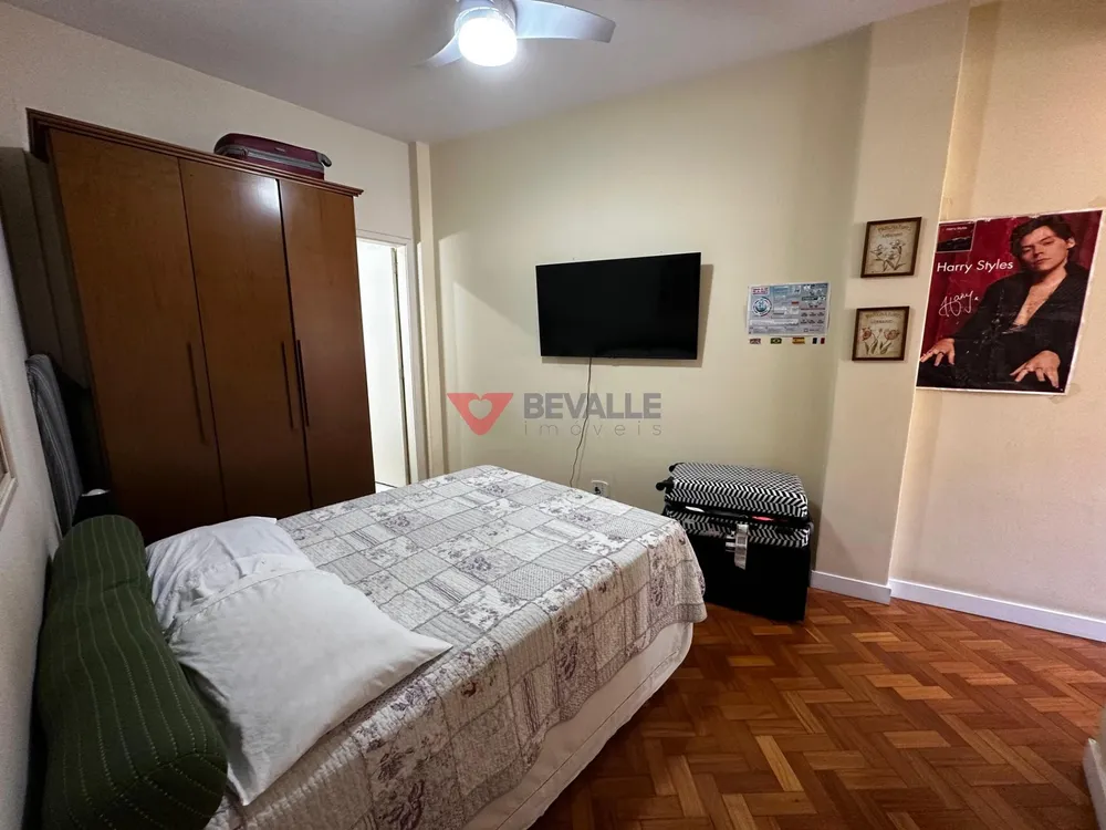 Apartamento, 3 quartos, 105 m² - Foto 24